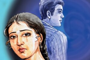 Romantic Story : सूनी मांग का दर्द