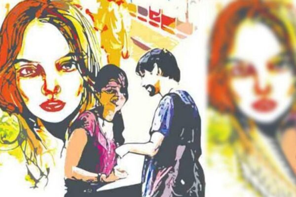 Romantic Story : ट्रेन की यादगार सफर