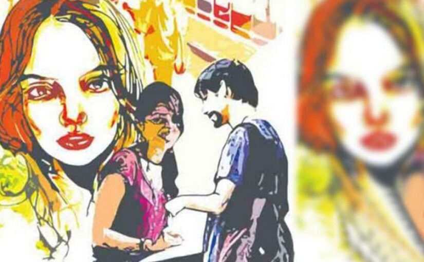 Romantic Story : ट्रेन की यादगार सफर