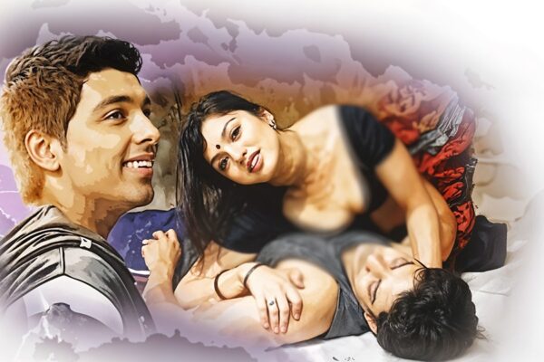 Extramarital Relation Story: आलू  वड़ा