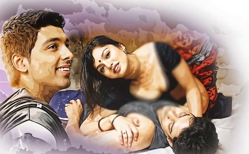 Extramarital Relation Story: आलू  वड़ा