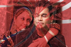 Gray Divorce : तलाक का नया ट्रैंड