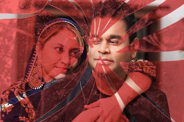 Gray Divorce : तलाक का नया ट्रैंड