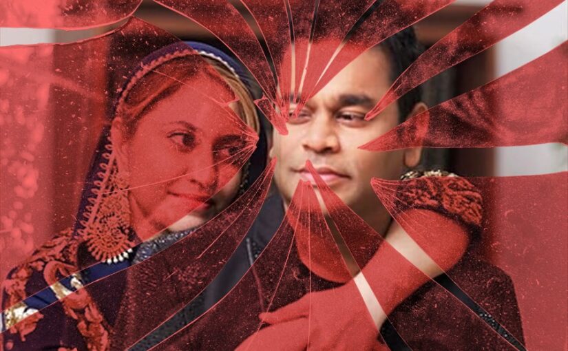 Gray Divorce : तलाक का नया ट्रैंड
