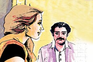 Best Hindi Story : लड़कियों की तरक्की ही उनकी दुश्मन बन जाती है?