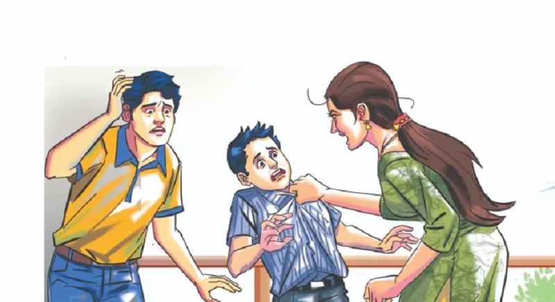 Best Hindi Story : बड़ी मिन्नतों के बाद हुआ बेटा