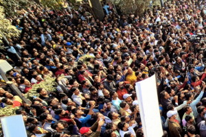 BPSC Exam : सिरदर्द और आंदोलन बनते जा रहे हैं एग्‍जाम