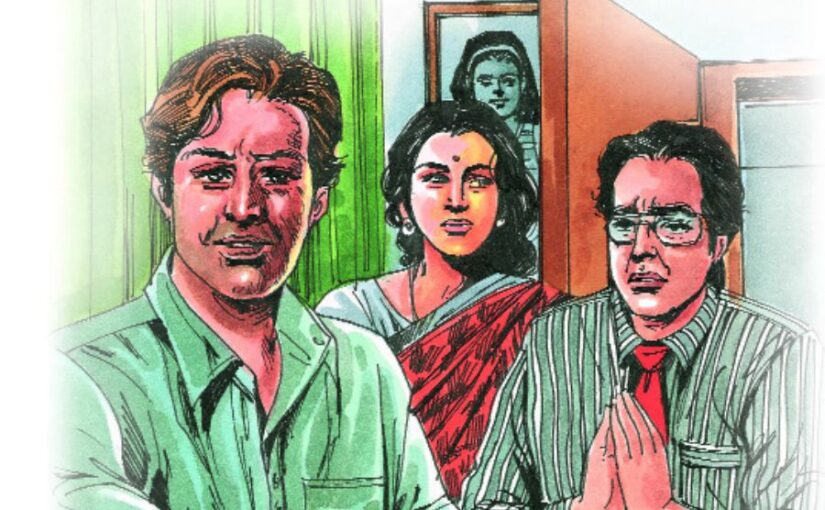   Emotional Hindi Story : आप की बेटी को एड्स है