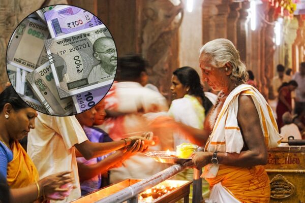 Faith vs Business : भक्तों की भावनाएं या व्यापार का खेल