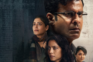 Bollywood New Movie : ‘Dispatch’ में जबरदस्‍ती डाले गए पौर्न सीन्‍स