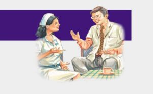 Romantic Story : चुनाव मेरा है