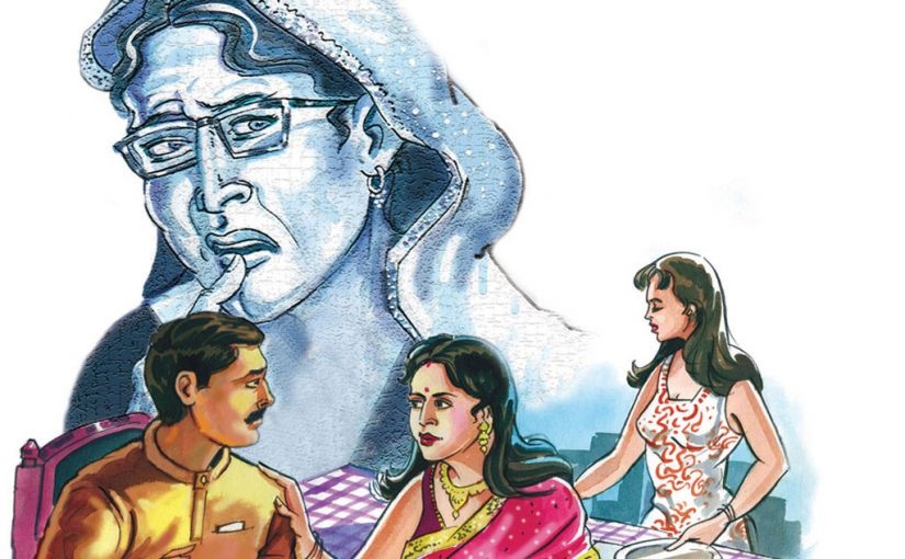 Hindi Story : जन्मपत्री