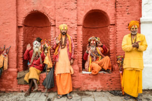 Baba Bageshwar : हिंदू एकता का प्रपंच
