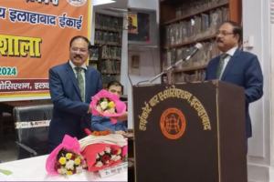 Viral News : ‘कठमुल्ला’ शब्‍द के बाद कटघरे में जस्टिस शेखर यादव