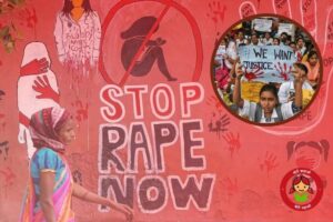 Kolkata Rape case : “बेटी पढ़ाओ बेटी बचाओ”के साथ बेटी को न्याय भी दिलाओ