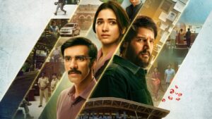 Movie Review :  ‘सिकंदर का मुकद्दर’ की कहानी में झोल