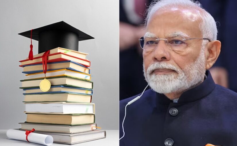 Narendra Modi : क्या प्रधानमंत्री को इतिहास से कोई भय नहीं है?