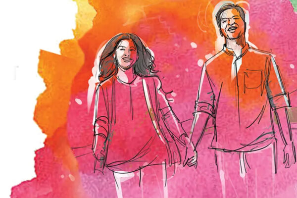 Hindi Story 2025 : लव का चक्‍कर