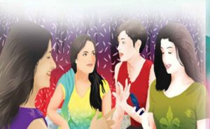 Online Hindi Story : धोखे का खुलासा