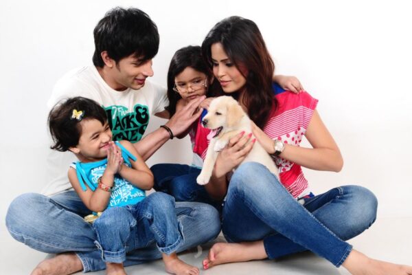 Parenting Rules : बच्‍चे कितने अच्‍छे 1, 2 या ?