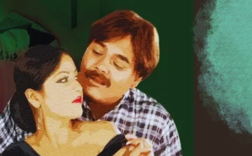 Short HIndi Story : कठपुतली बन गई सुखिया