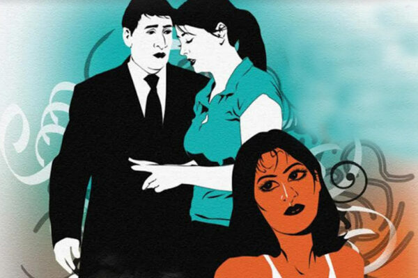 Short Stories : अपने तो अपने होते हैं