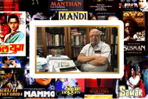 Hindi Cinema : पीएम मोदी को खुला पत्र लिखकर विवादों में आए थे फिल्ममेकर श्‍याम बेनेगल