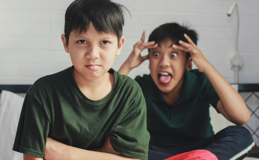 Parenting Tips : बच्‍चों में तुलना करने का साइड इफेक्‍ट समझें मम्‍मीपापा