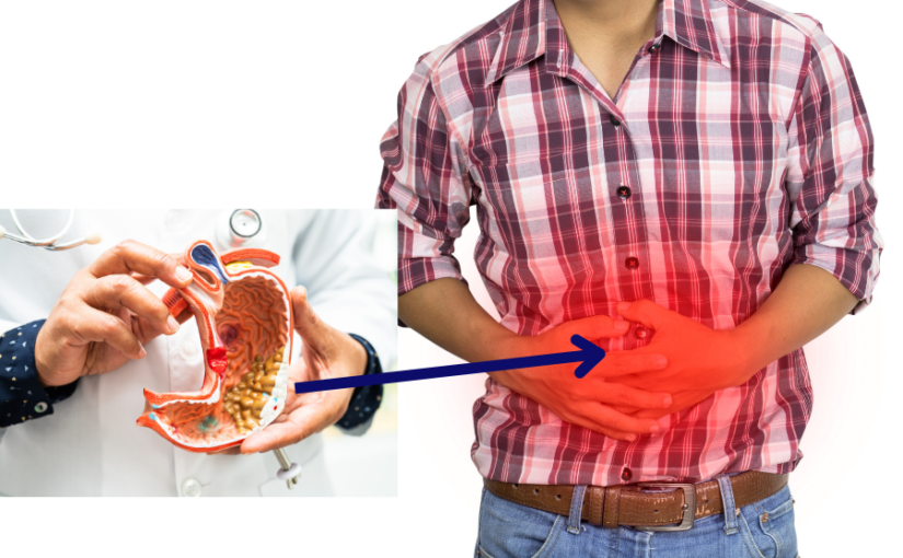 Men’s Health : पुरुषों में पेट के कैंसर का जोखिम डबल