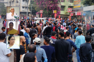 Students Movement : लालू, सुषमा, ममता जैसे लीडर्स पैदा करने वाले यूनियन अब कहां