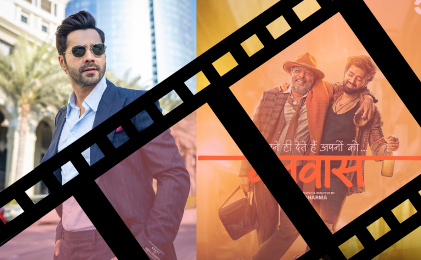 बड़बोले Varun Dhawan का कैरियर हमेशा के लिए तबाह, ‘वनवास’ को मिला अज्ञातवास