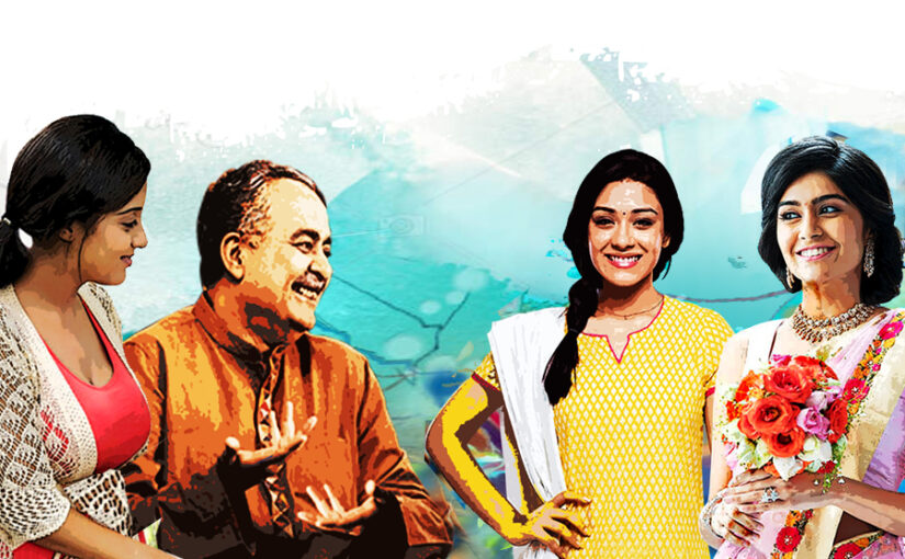 Inspirational Story : मेरे पापा की शादी