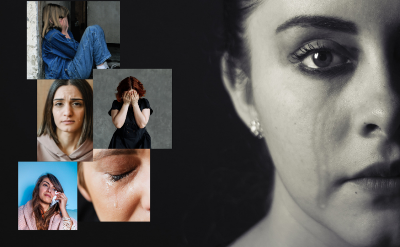 Crime Against Women : पति, बौयफ्रैंड या लिवइन पार्टनर सताने में सबसे आगे