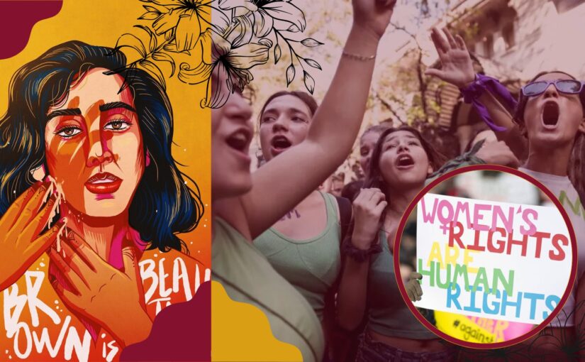 Women’s Rights : कानूनों ने जो हक दिए उससे खुले में सांस ले रही हैं महिलाएं, स्थिति में आया बदलाव