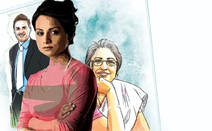 Emotional Story : सच्चाई – क्या सच सामने ला सकी मिट्ठी