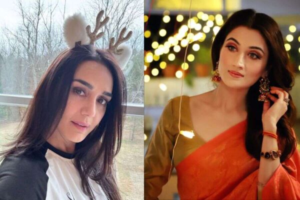 Fraud : आरूषि निशंक के बहाने फिल्मी दुनिया में ठगी की कहानी