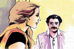 Hindi Kahani : दिल के पुल – समीक्षा की शादी में क्या चीज आड़े आ रही थी
