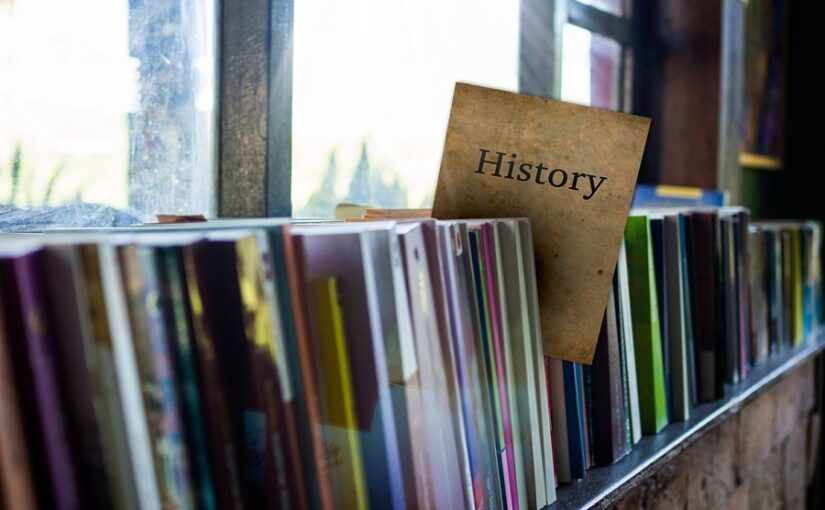 Historical Distortion : इतिहास पर हमला