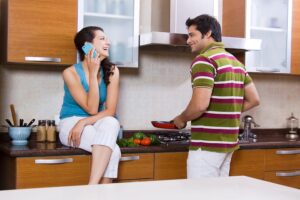 Life Partner : कोहिनूर है जीवनसाथी, संभाल कर रखें