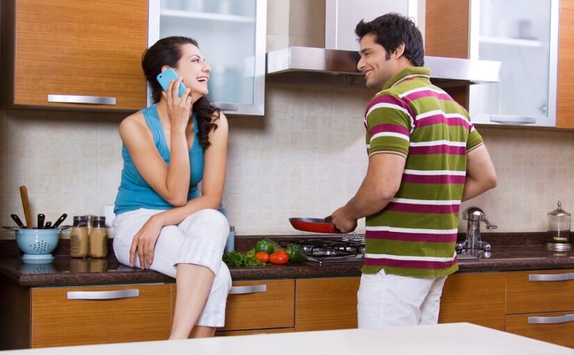 Life Partner : कोहिनूर है जीवनसाथी, संभाल कर रखें