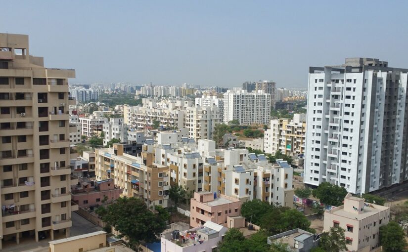 Lifestyle Updates : फ्लैट कल्चर और आप की प्राइवेसी