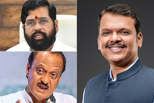 Maharashtra : छोटे दलों को खत्म करेगी भाजपा