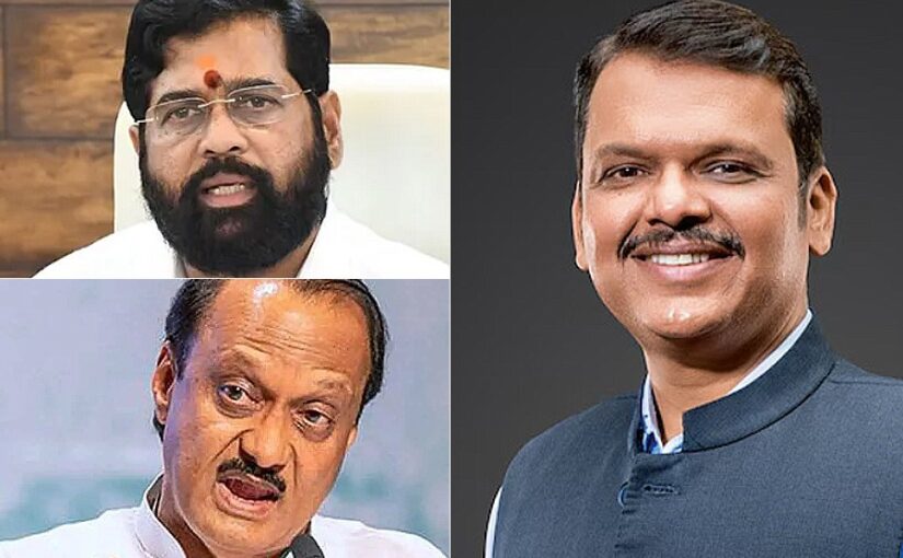 Maharashtra : छोटे दलों को खत्म करेगी भाजपा