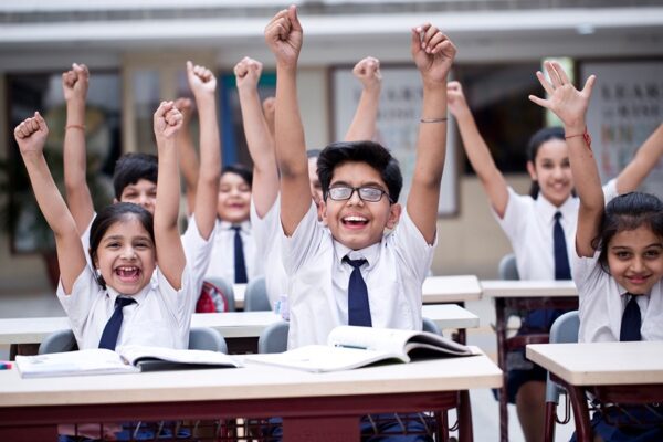 New Education Policy : बच्चों की अच्छी सेहत राष्ट्र की जरूरत है