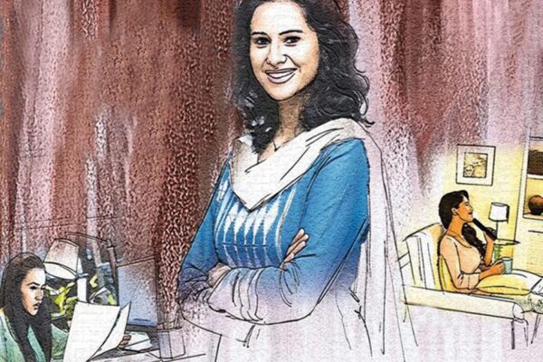 Online Hindi Story : यही है मंजिल – क्या यही थी नेहा की मंजिल