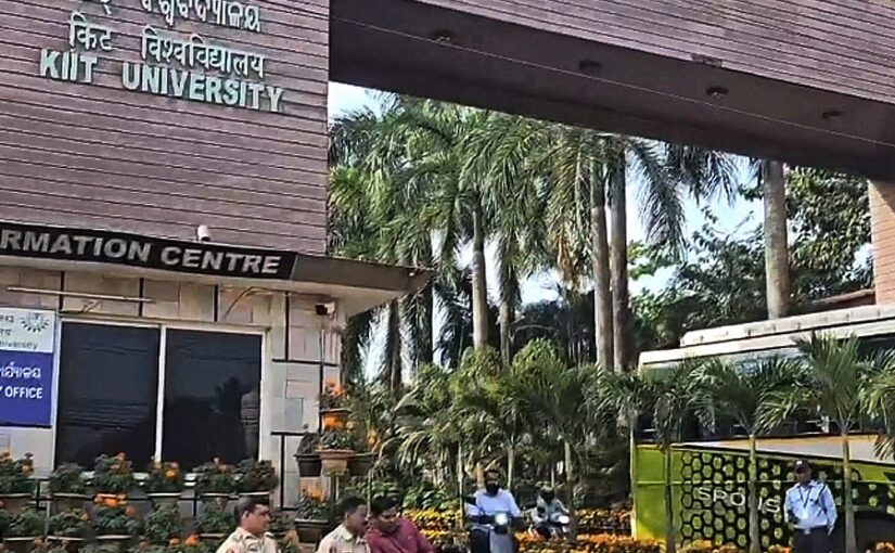 Prakriti Lamsal’s Death : डाक्टर अच्युत सामंत को शिंकजे में लेने की तैयारी