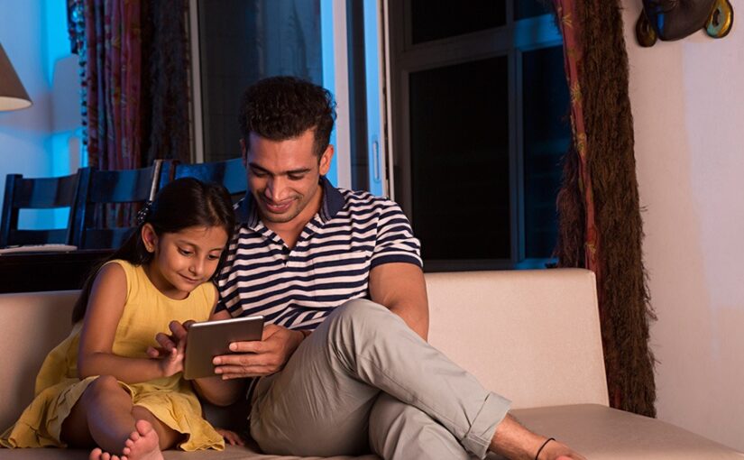 Social Media : अब मांबाप रख सकेंगे बच्चों के अकाउंट पर नजर