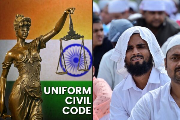 Uniform Civil Code : कट्टरपंथी एजेंडा