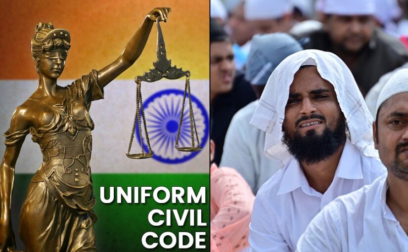 Uniform Civil Code : कट्टरपंथी एजेंडा