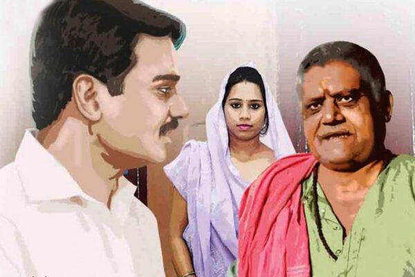 Best Hindi Story : एक थी मालती